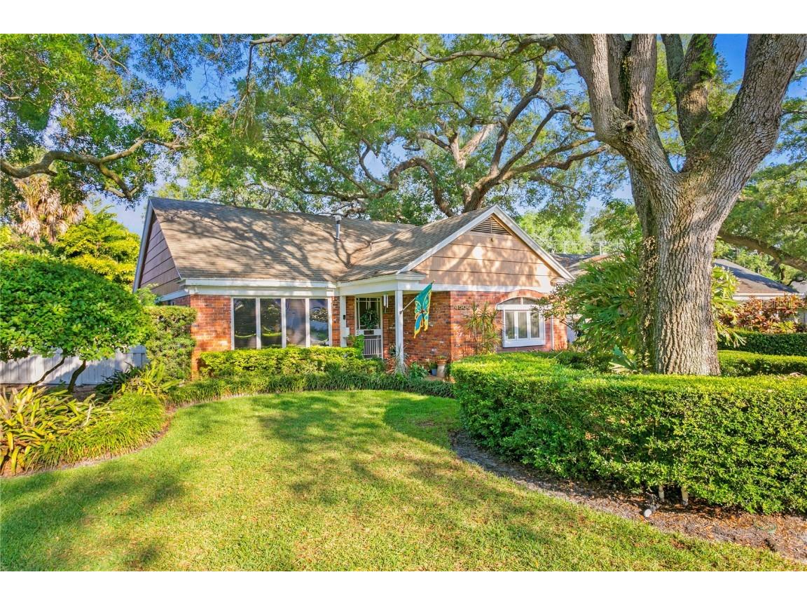 4506 S Ferncroft Circle Tampa FL 33629 T3522701 image1
