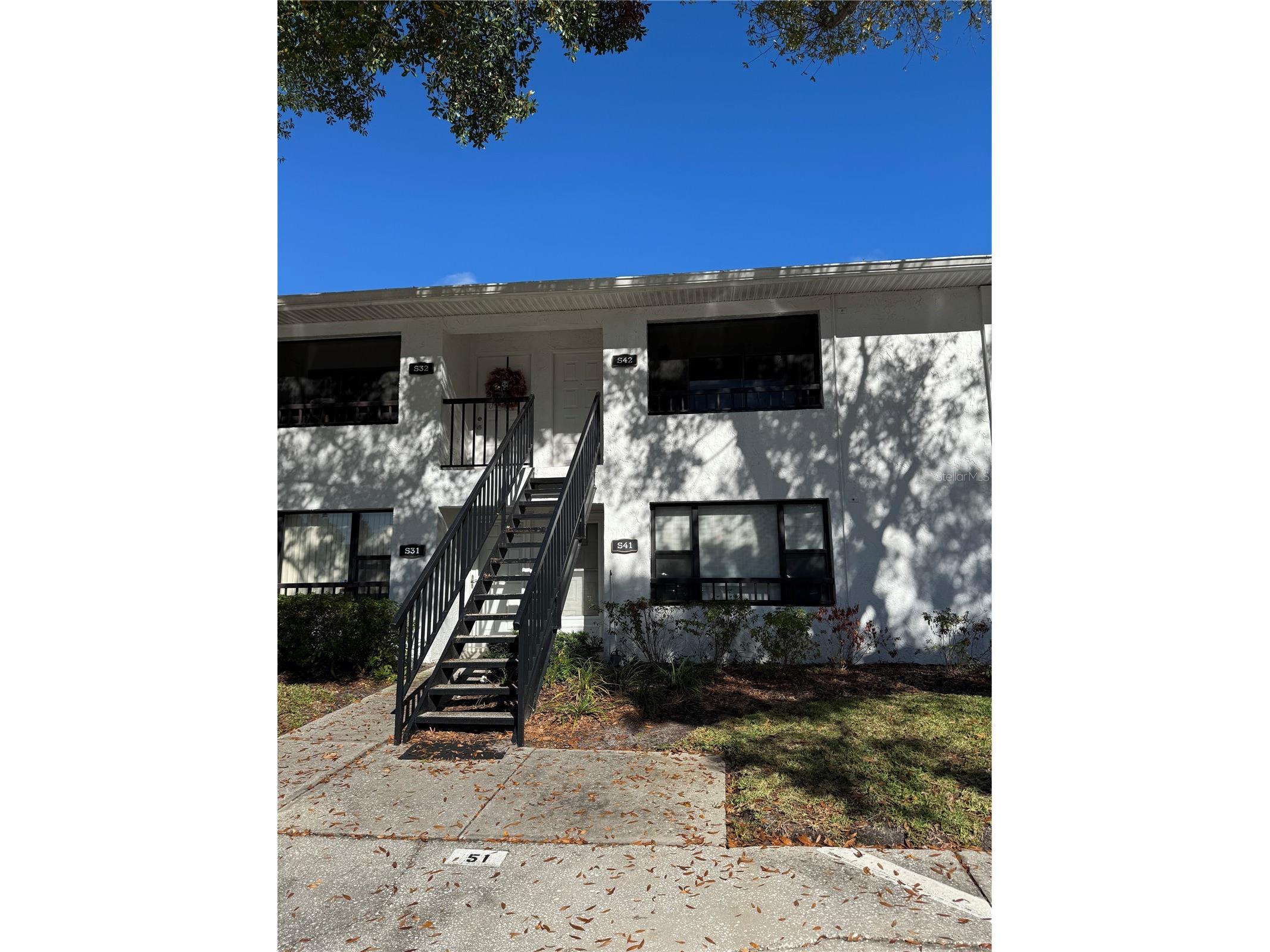 4506 S Oak Drive #S42 Tampa FL 33611 TB8462868 image1