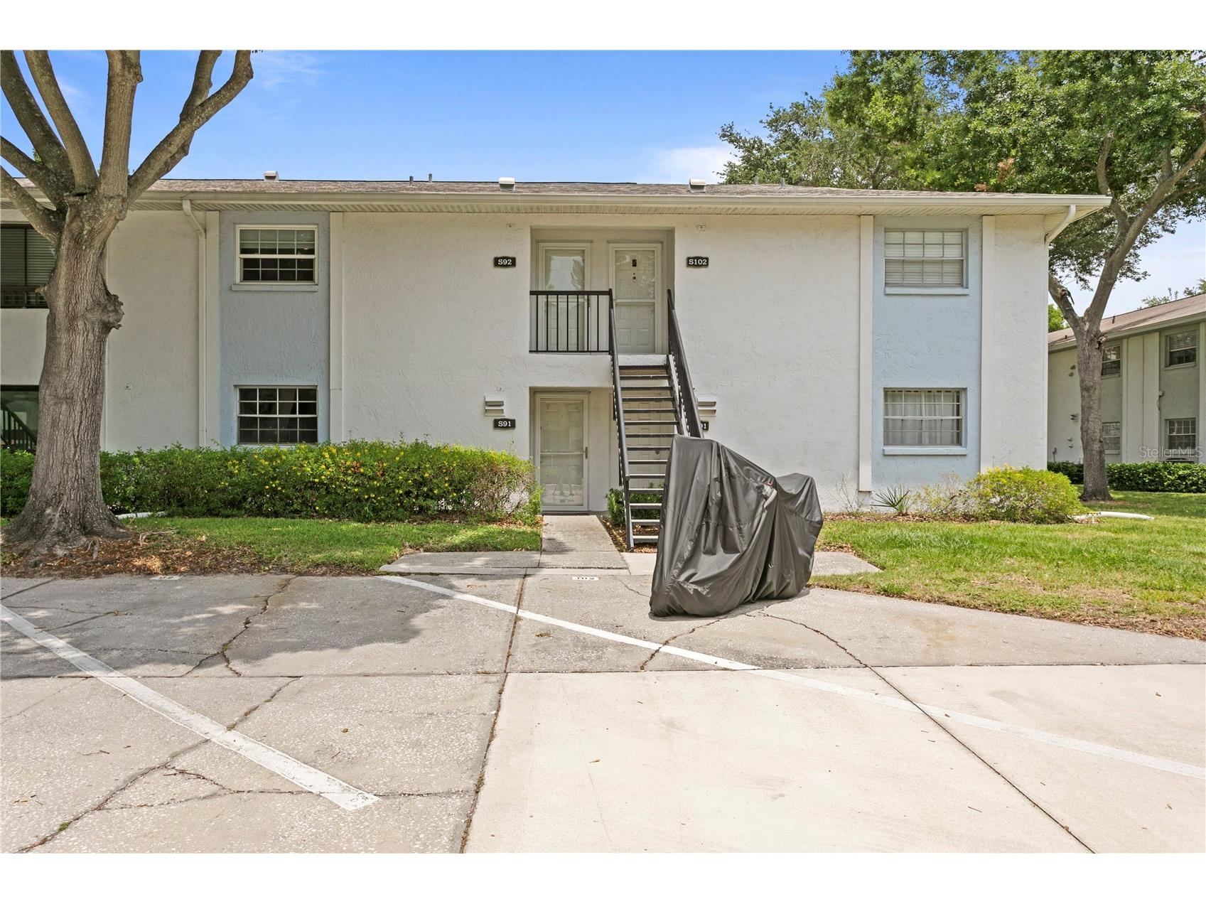 4506 S Oak Drive #S92 Tampa FL 33611 TB8508435 image1