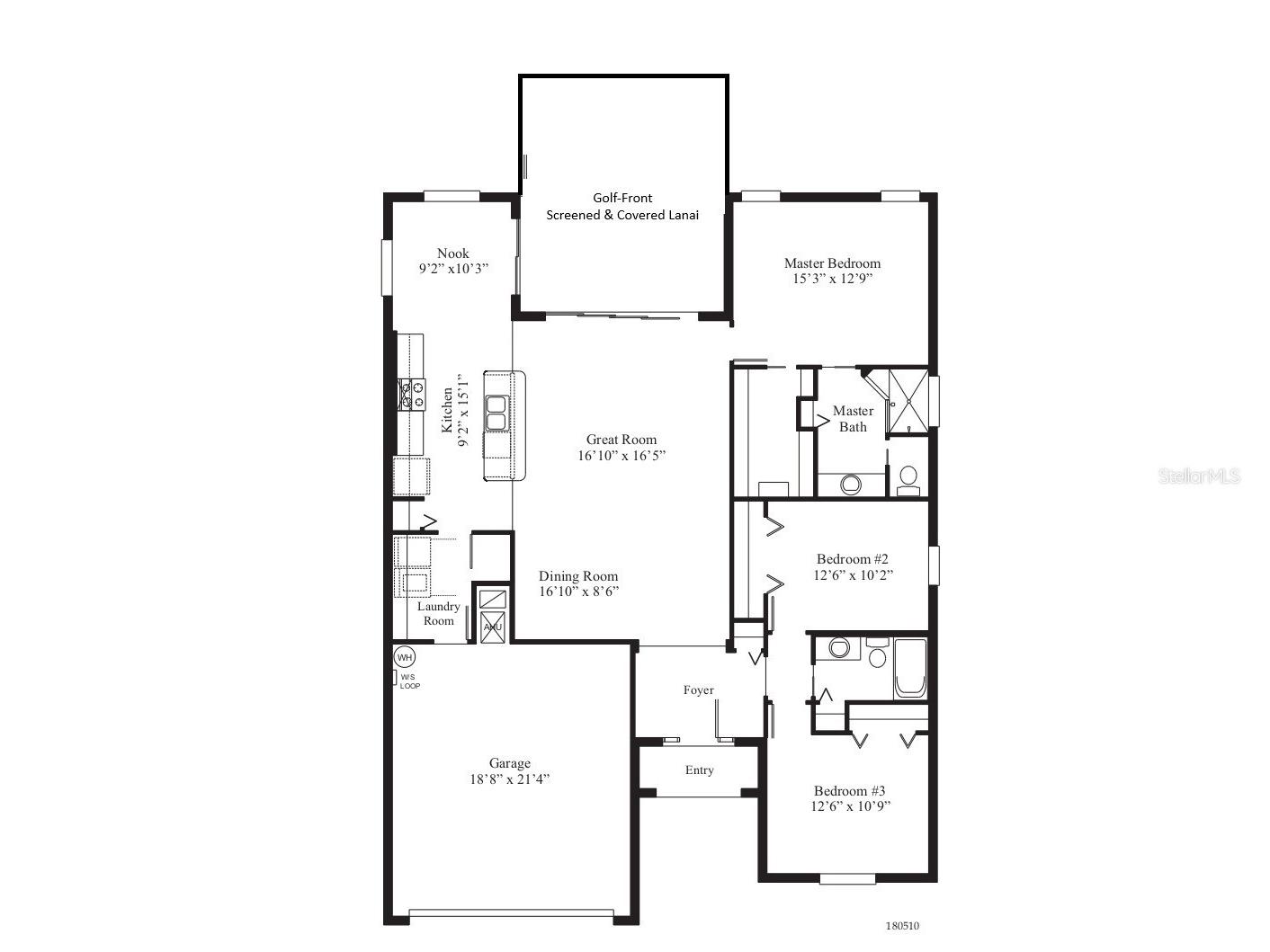 4506 Shenandoah River Trail Leesburg FL 34748 G5107932 image5