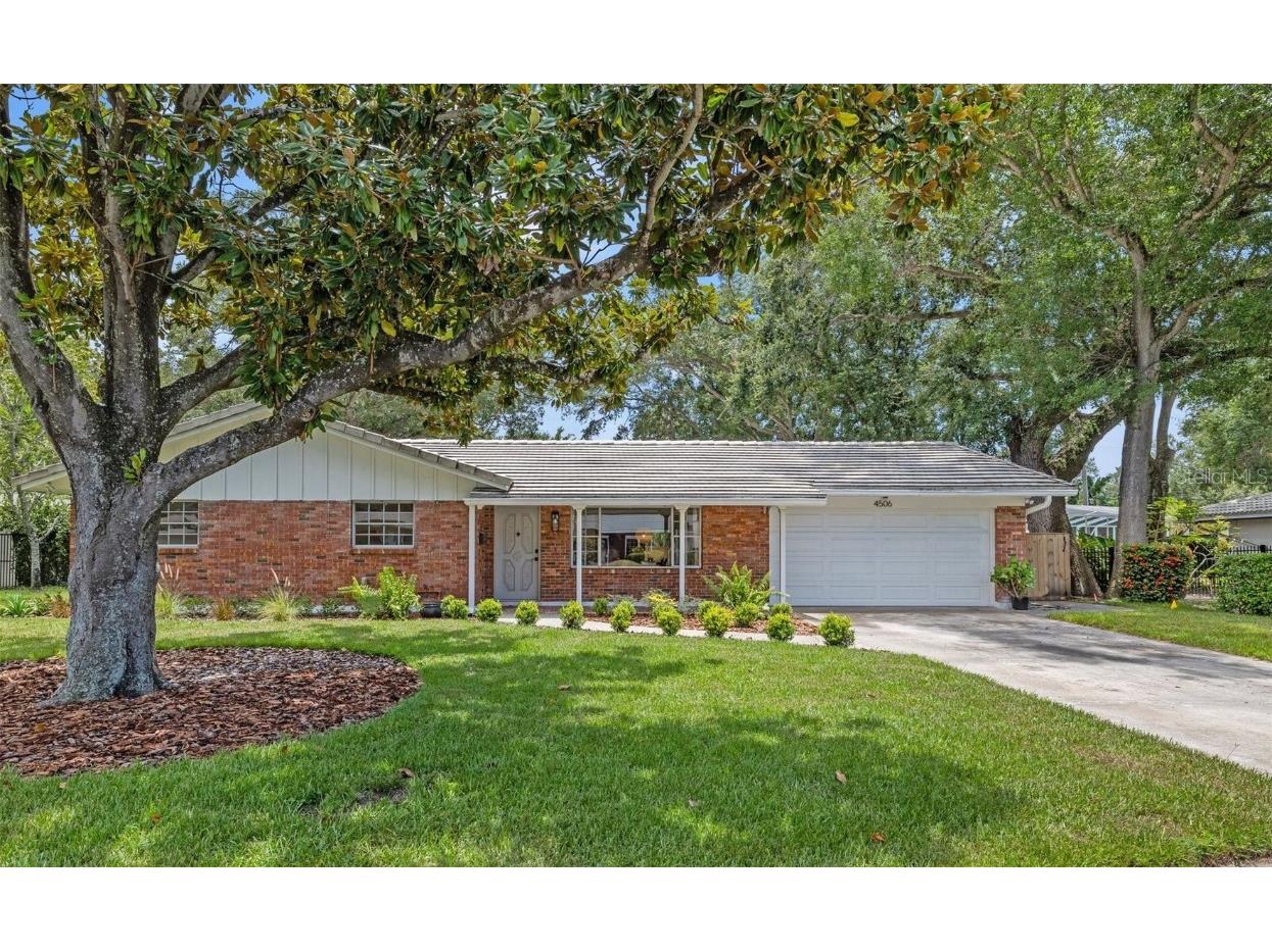 4506 W Bay To Bay Boulevard Tampa FL 33629 U8207611 image1