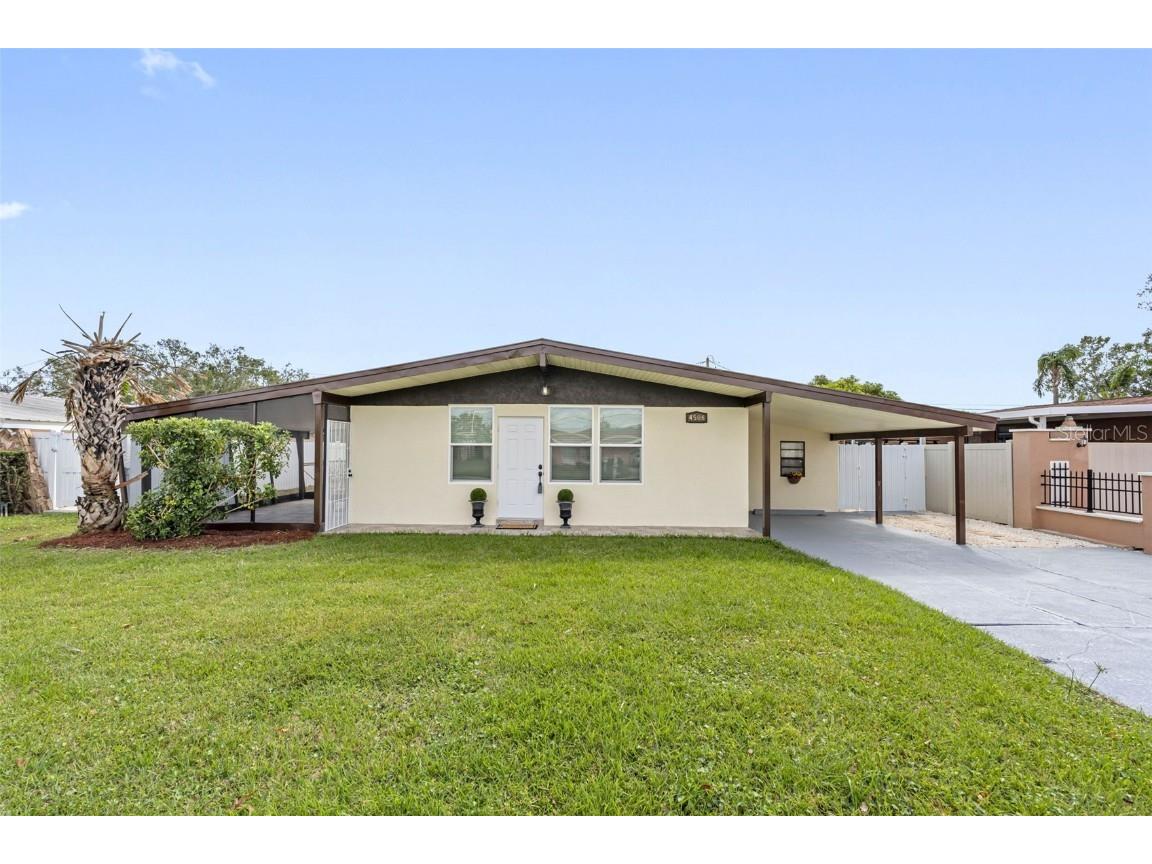 4506 W Burke Street Tampa FL 33614 TB8313212 image1