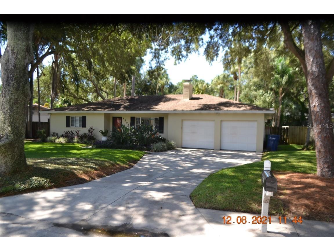 4506 W Leona Street Tampa FL 33629 T3420750 image1
