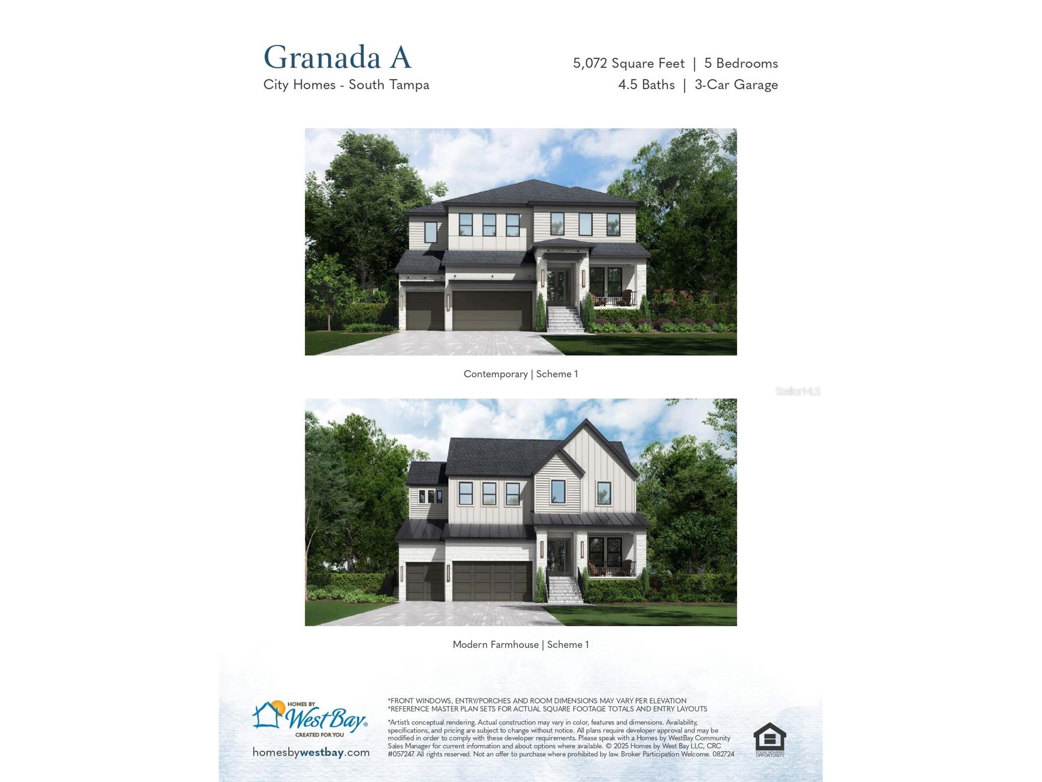 4506 W Melrose Avenue Tampa FL 33629 TB8509268 image1