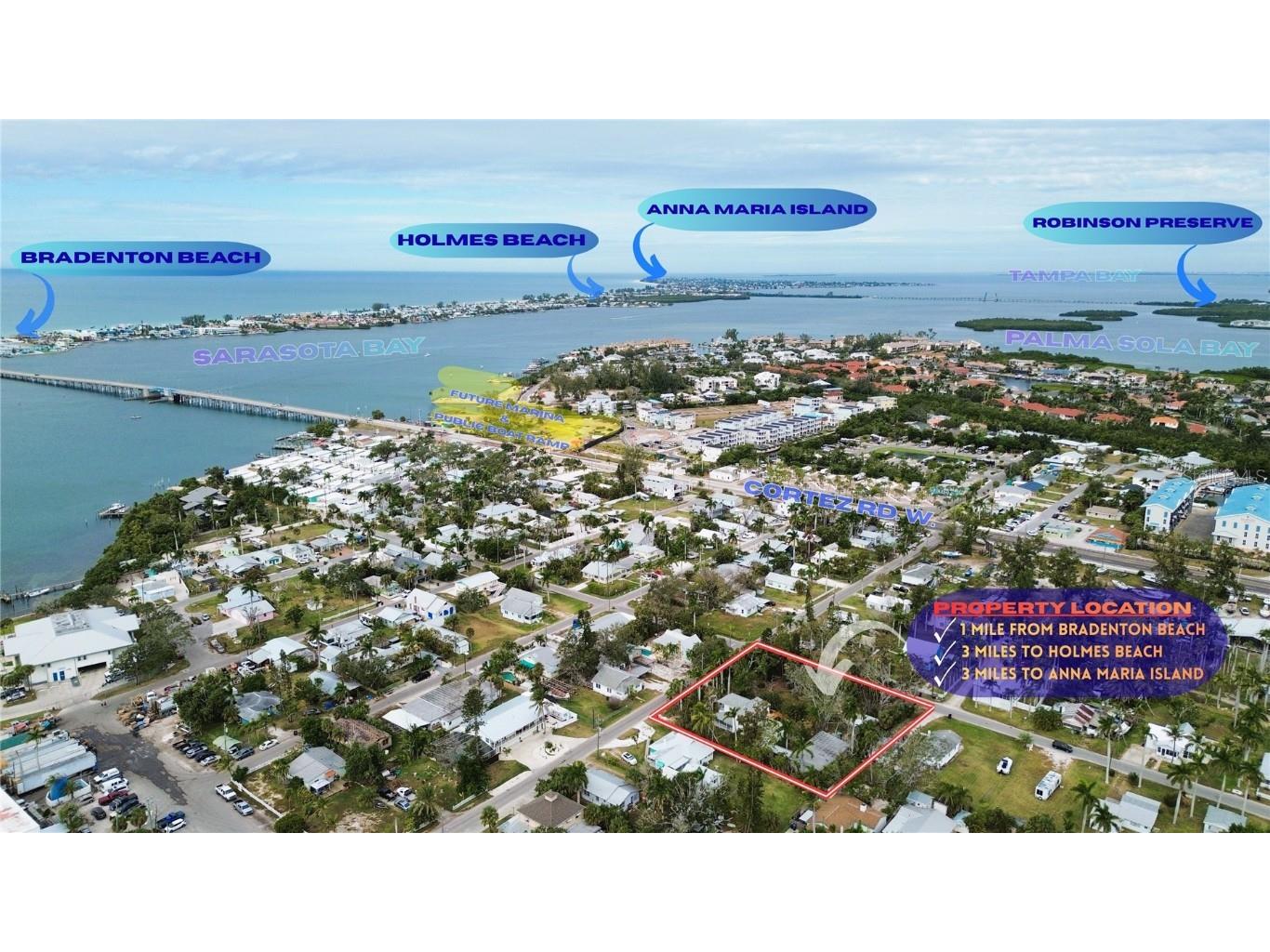 4507 123rd Street W Cortez FL 34215 A4674703 image2