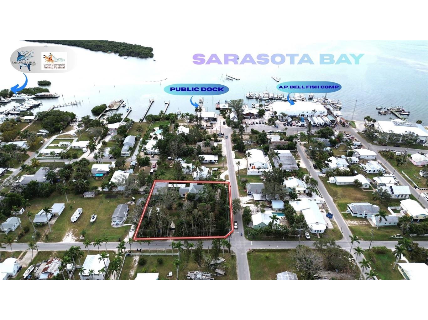 4507 123rd Street W Cortez FL 34215 A4674703 image3