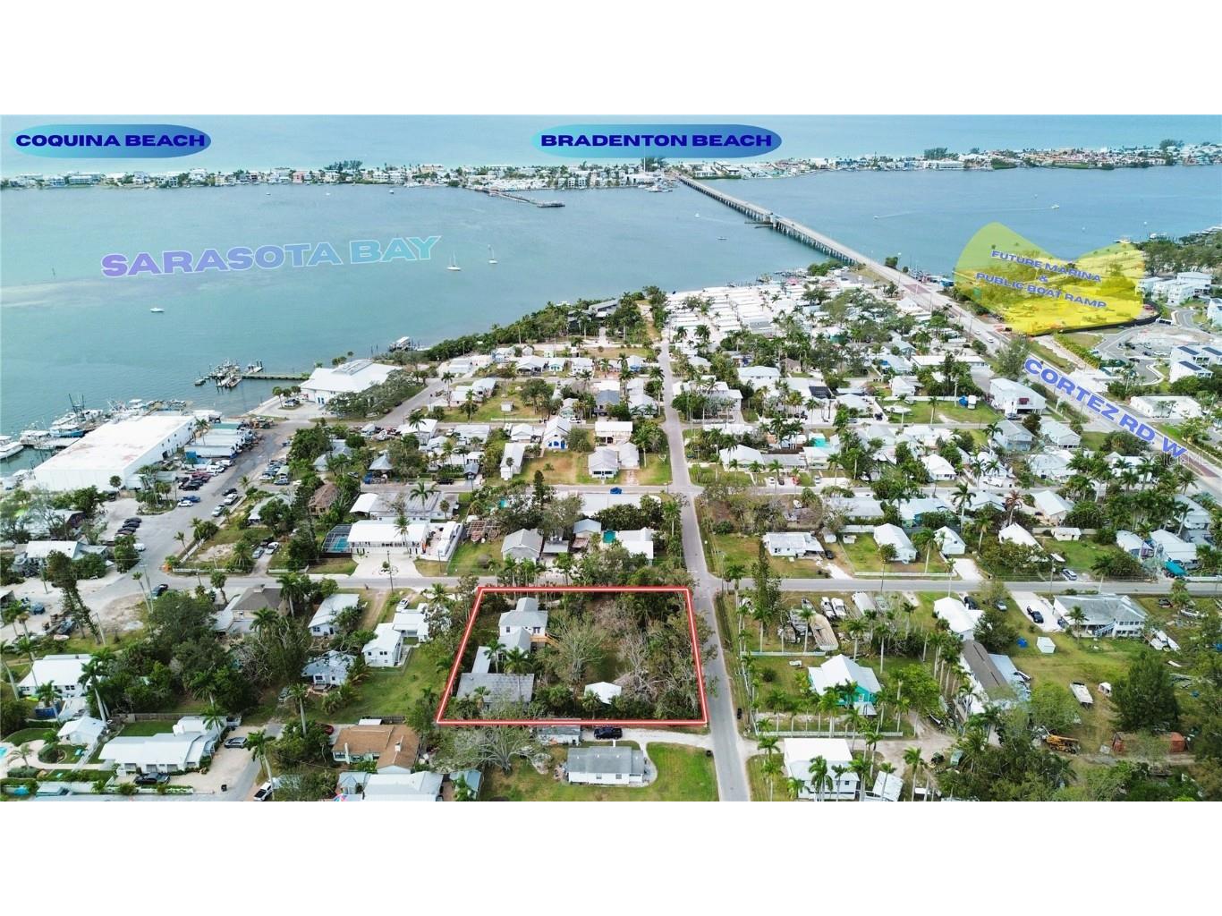 4507 123rd Street W Cortez FL 34215 A4674703 image4