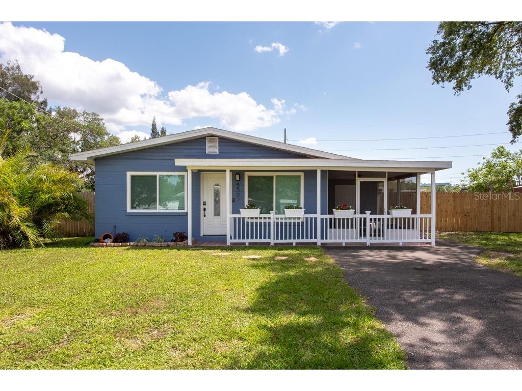 4507 26th Avenue S Tampa FL 33619 TB8373540 image1