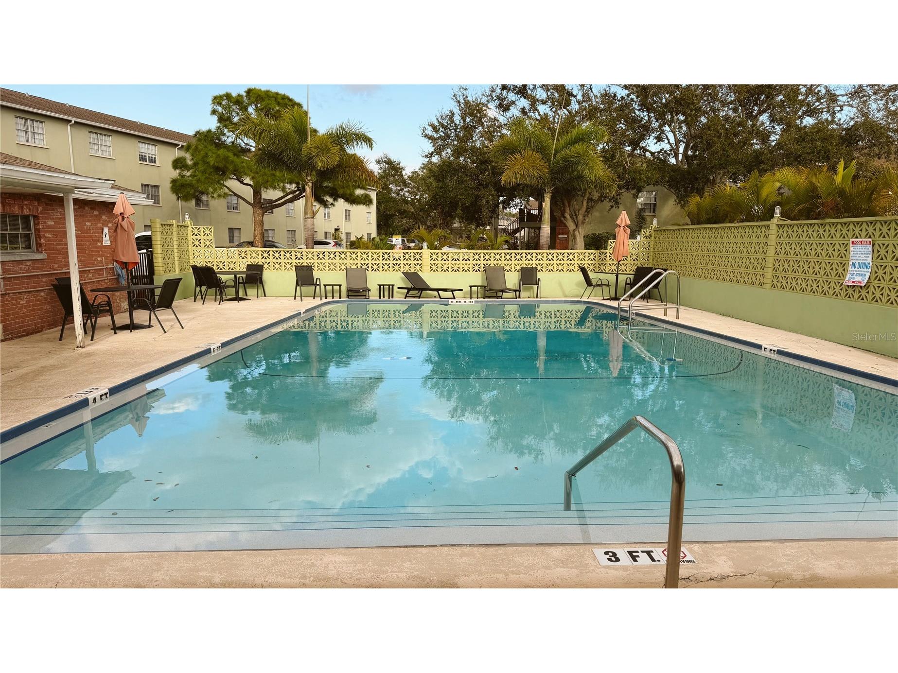 4507 9th Street W #A1 Bradenton FL 34207 A4683323 image22