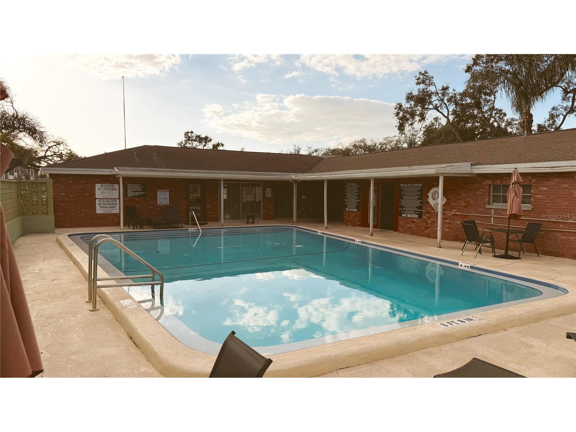 4507 9th Street W #A1 Bradenton FL 34207 A4683323 image24
