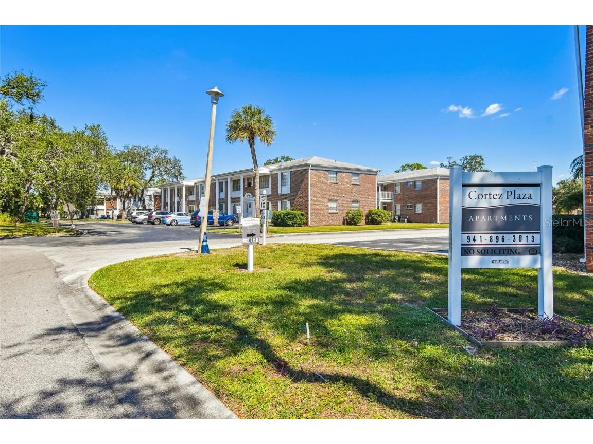 4507 9th Street W #E1 Bradenton FL 34207 A4668467 image45