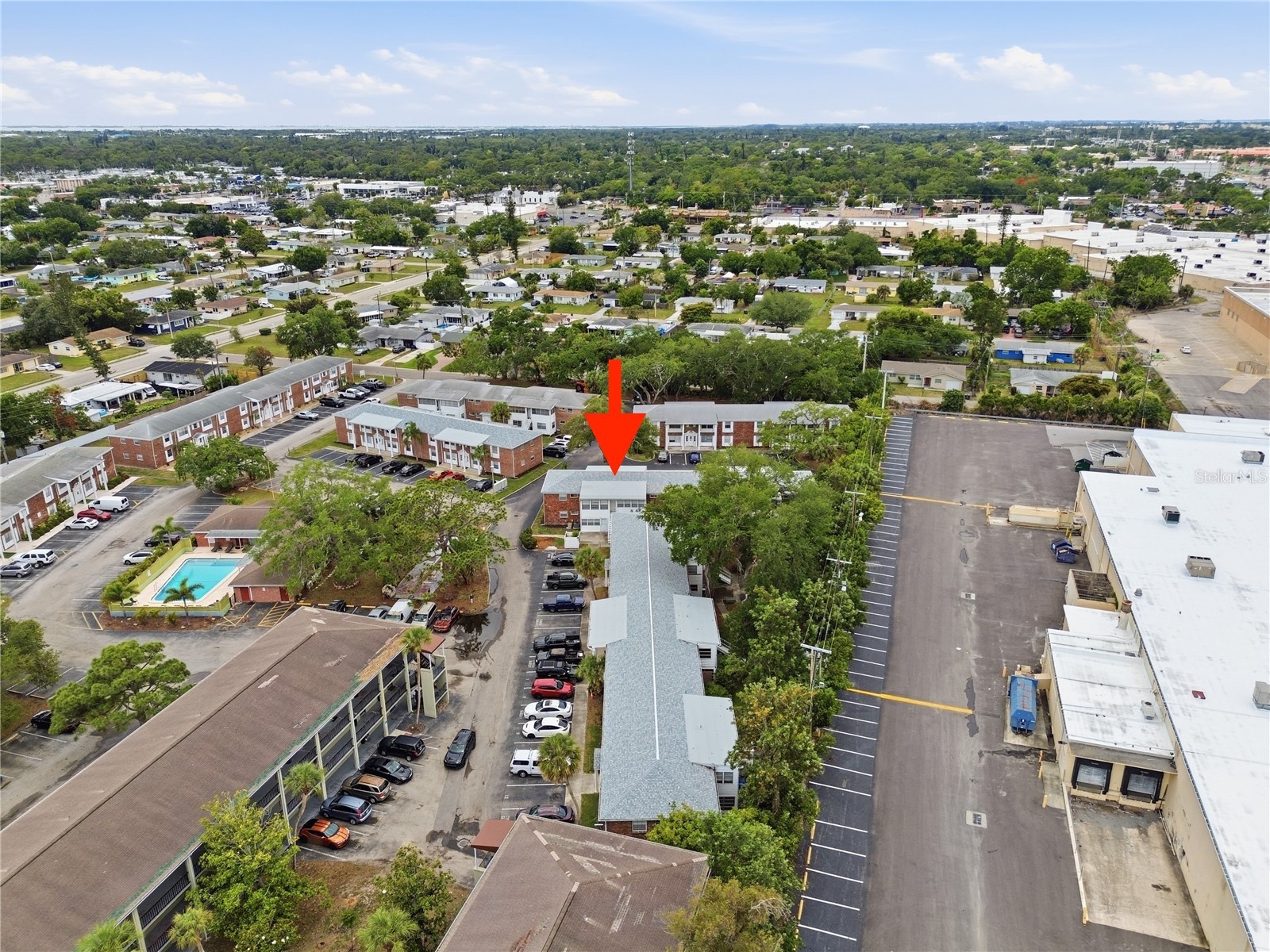 4507 9th Street W. #I3 Bradenton FL 34207 A4690917 image20