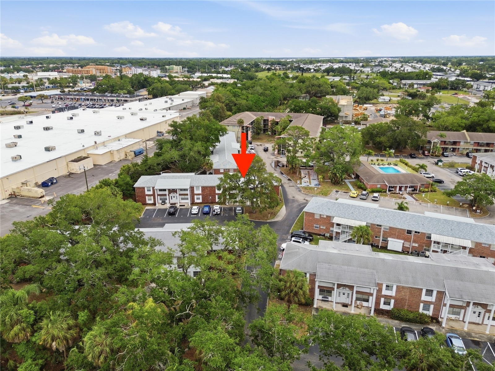 4507 9th Street W. #I3 Bradenton FL 34207 A4690917 image22