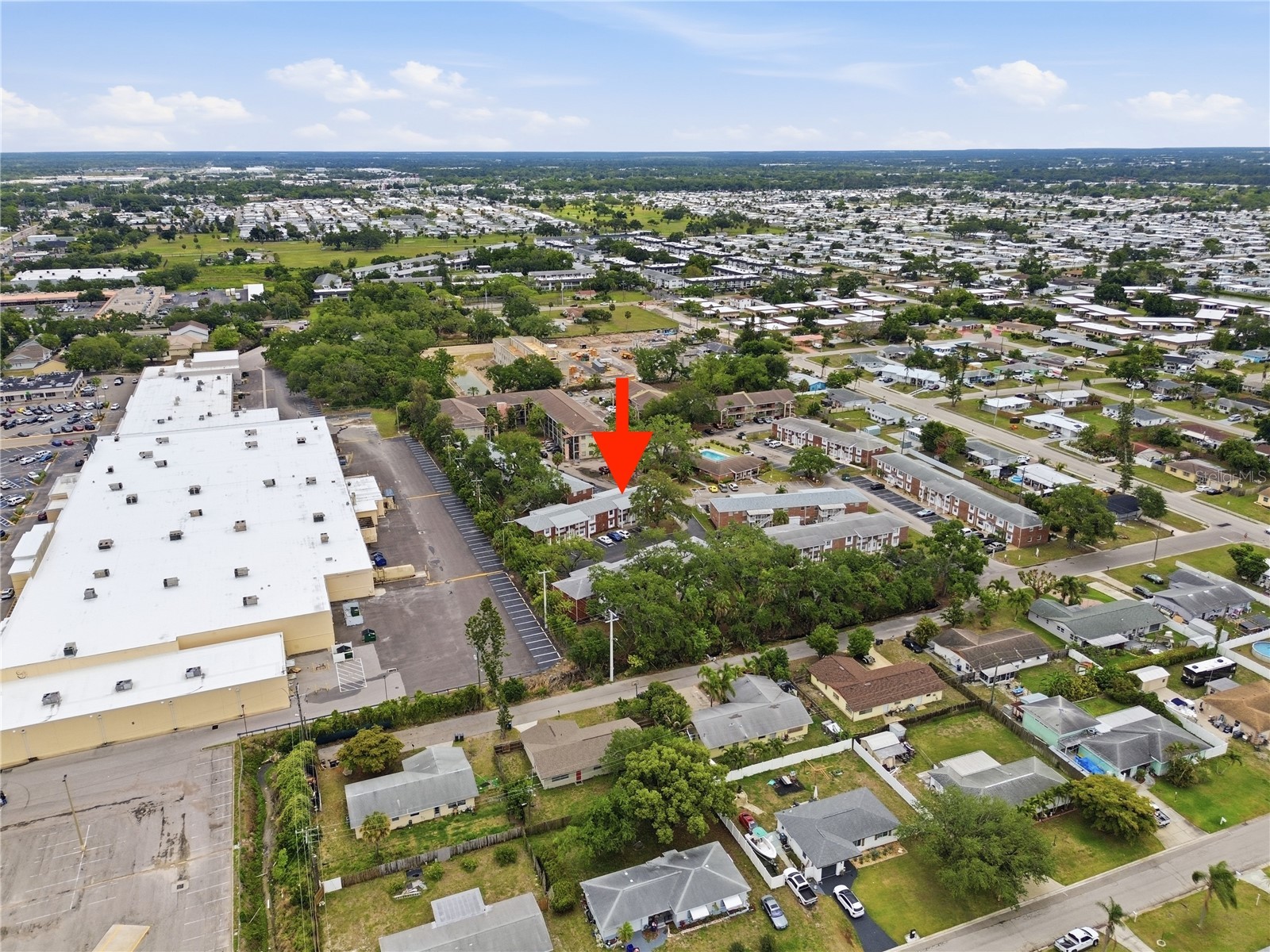 4507 9th Street W. #I3 Bradenton FL 34207 A4690917 image23