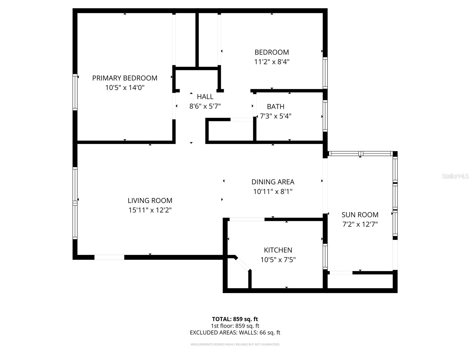 4507 9th Street W. #I3 Bradenton FL 34207 A4690917 image26