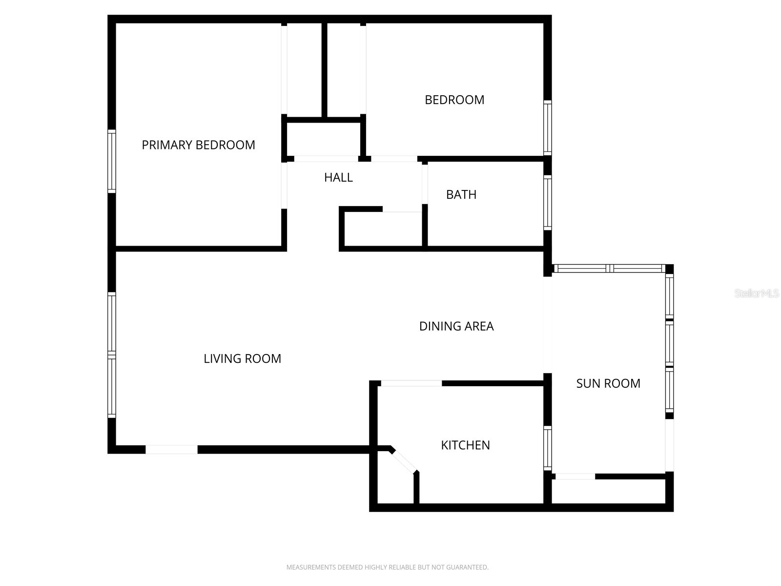 4507 9th Street W. #I3 Bradenton FL 34207 A4690917 image3