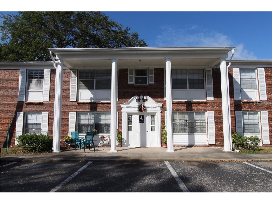 4507 9th Street W #J6 Bradenton FL 34207 A4597231 image1