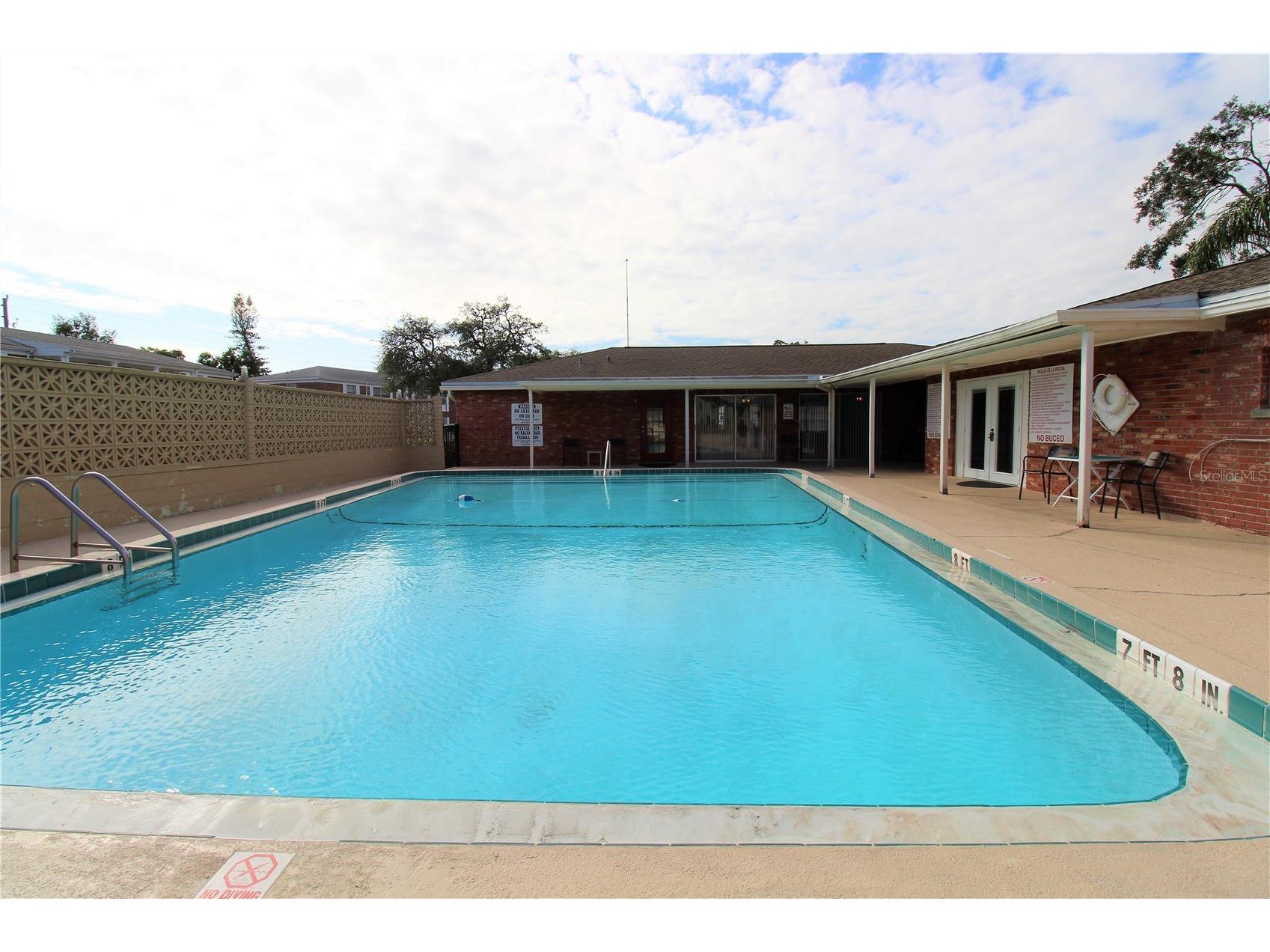 4507 9th Street W #J6 Bradenton FL 34207 A4698421 image14