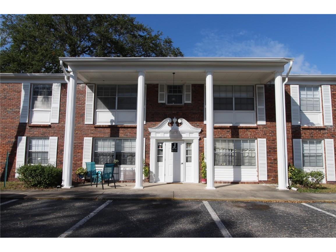 4507 9th Street W #J8 Bradenton FL 34207 A4615079 image1