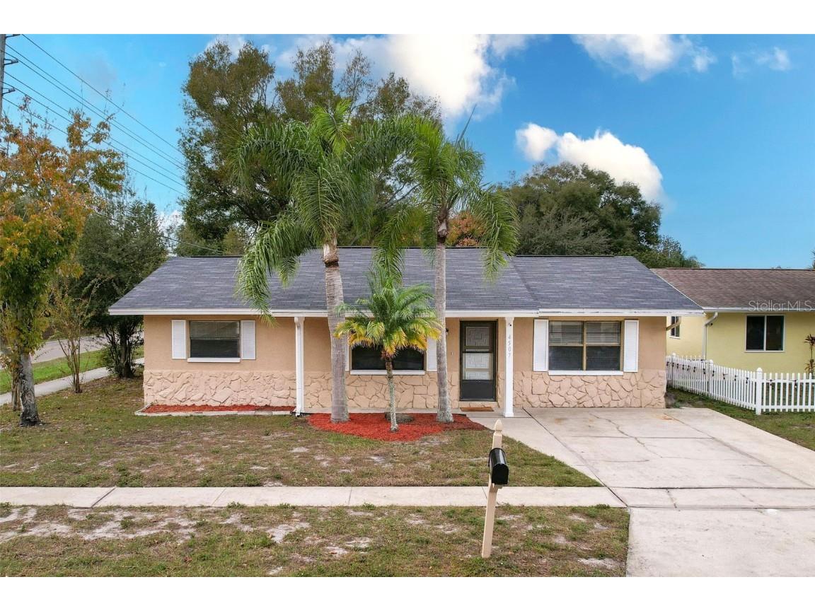 4507 Ackerman Street New Port Richey FL 34653 W7860253 image1