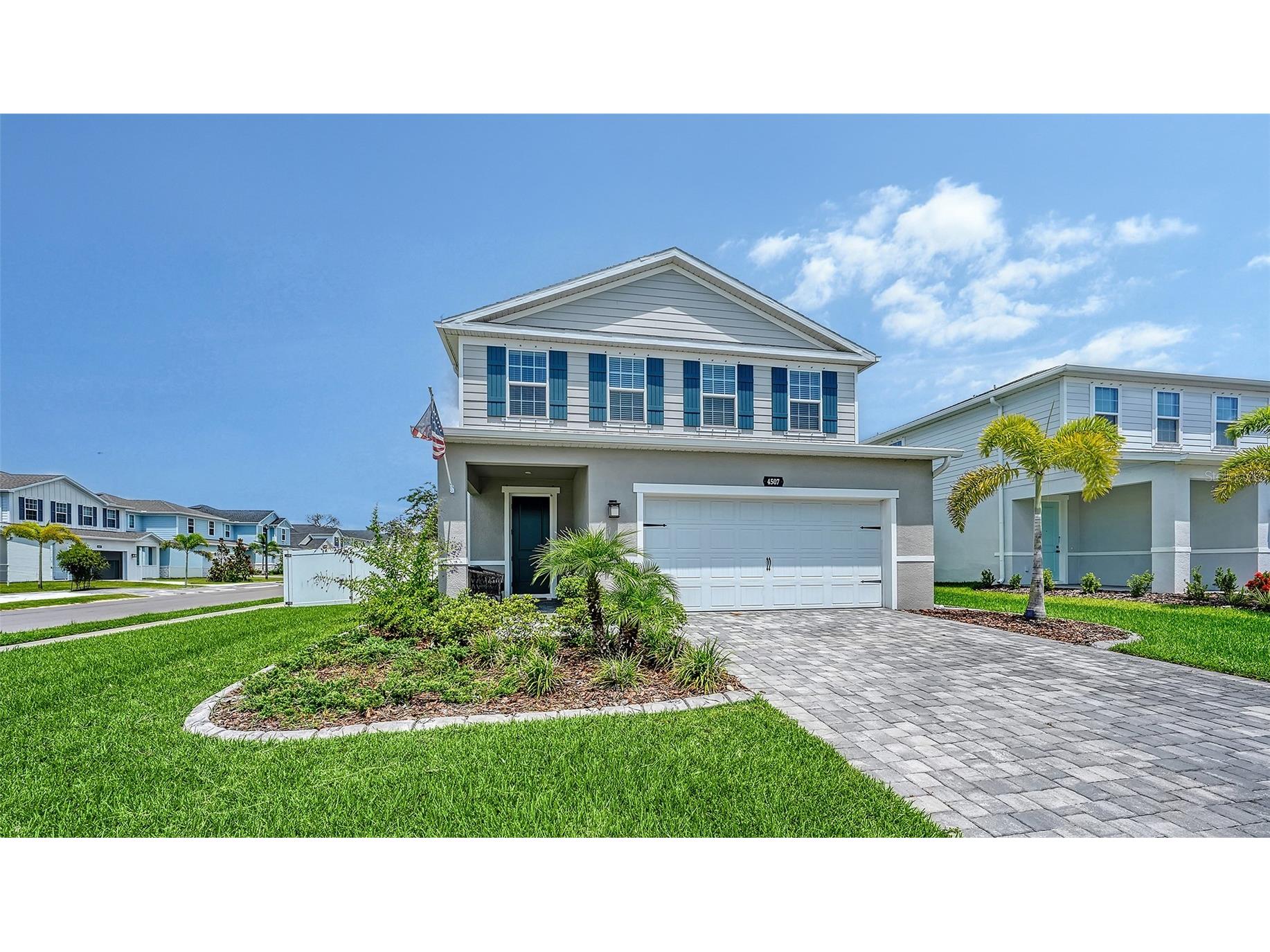 4507 Arden Way Bradenton FL 34211 A4697964 image1