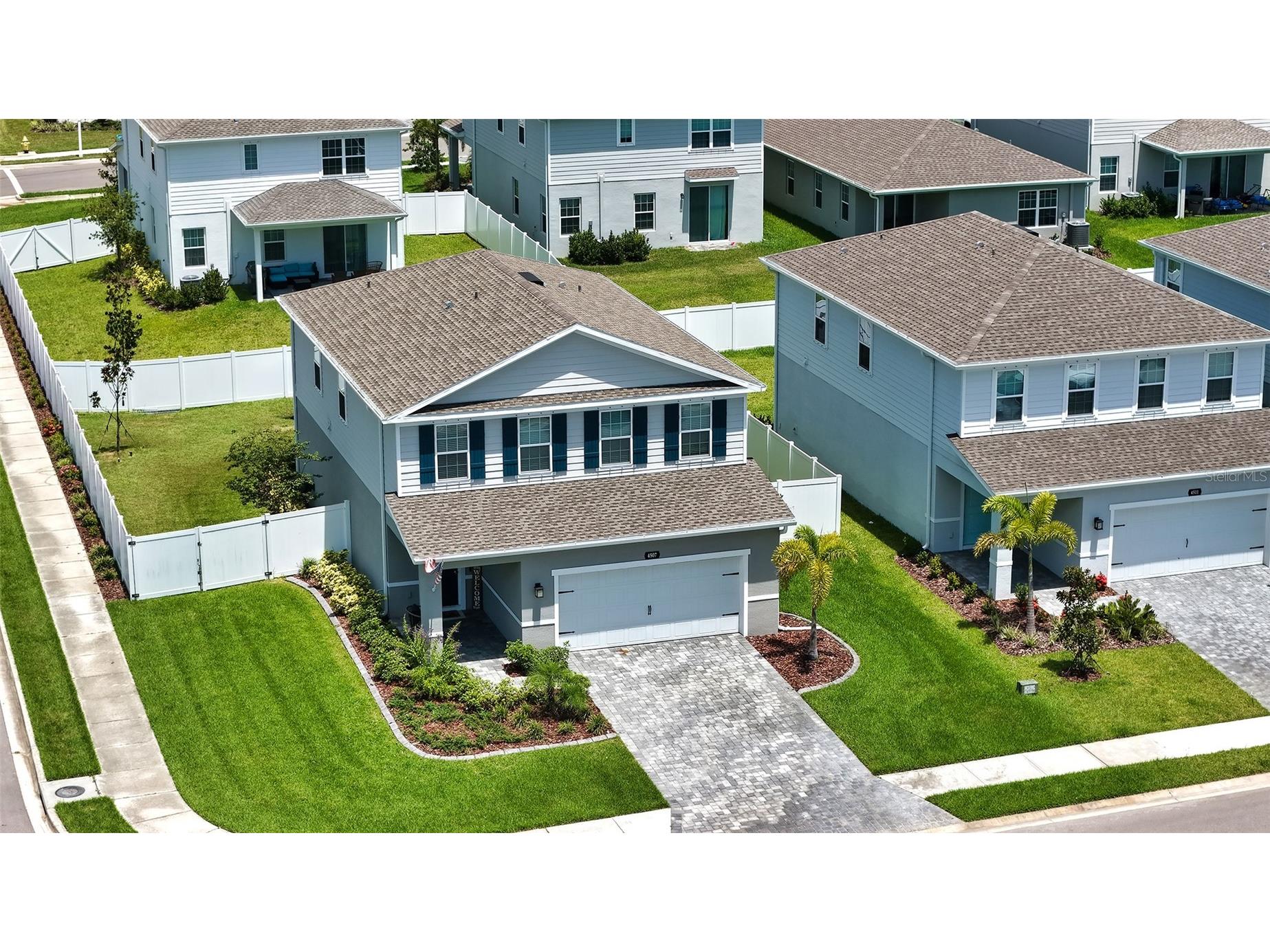 4507 Arden Way Bradenton FL 34211 A4697964 image4