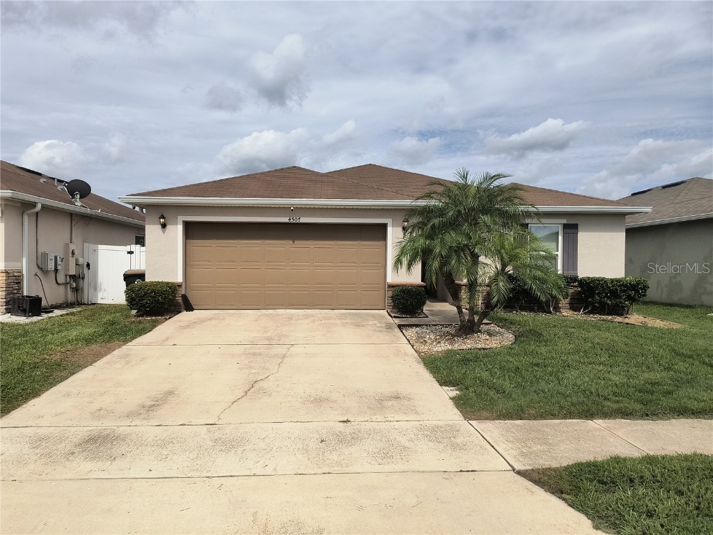 4507 Baler Trails Drive Saint Cloud FL 34772 O6209126 image1