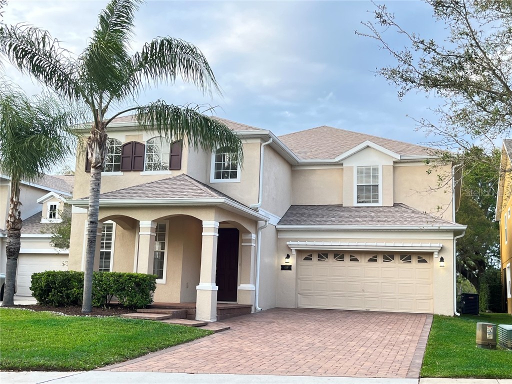4507 Blue Major Drive Windermere FL 34786 O6094754 image1