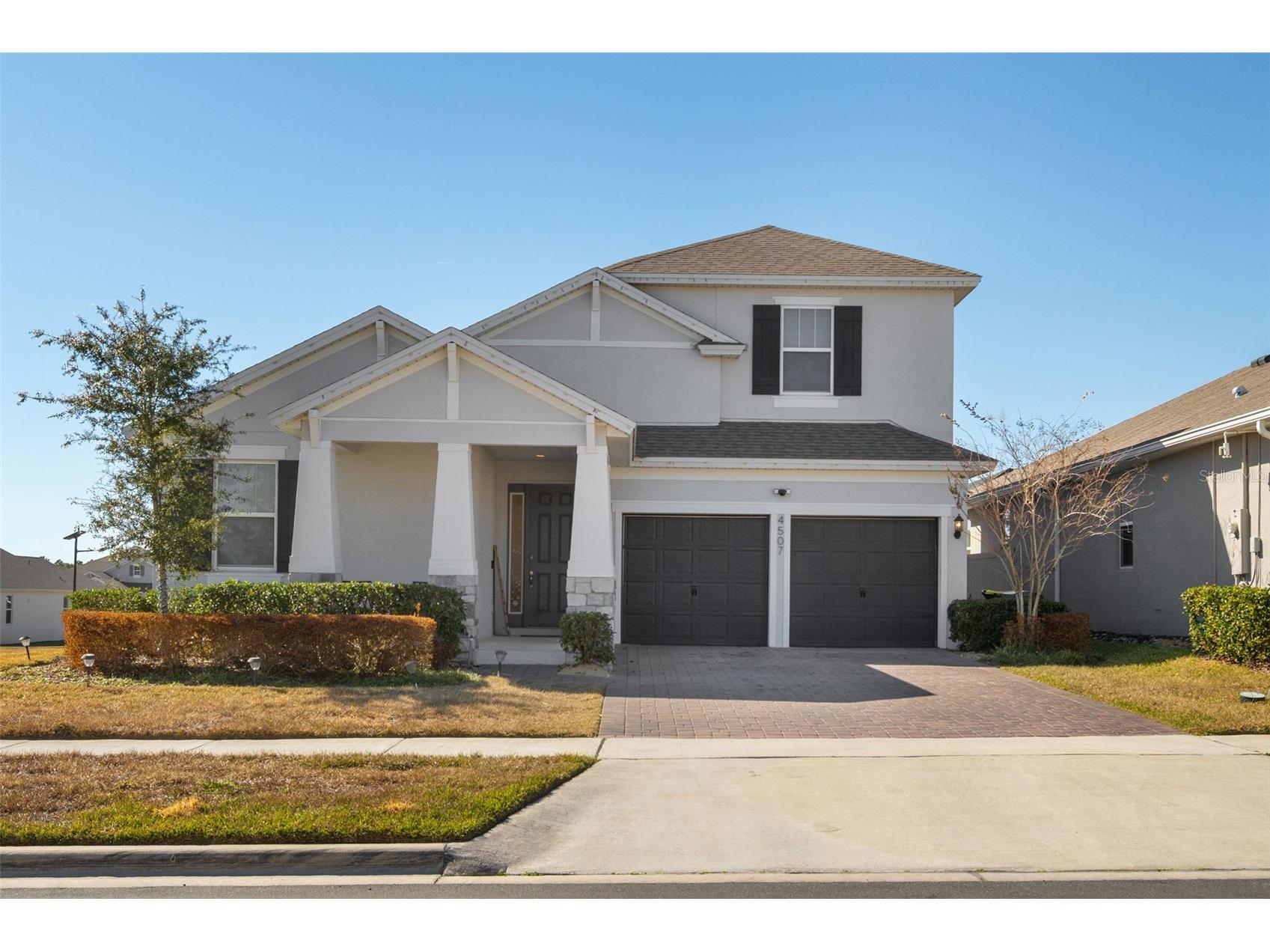 4507 Davos Drive Clermont FL 34711 S5143462 image1
