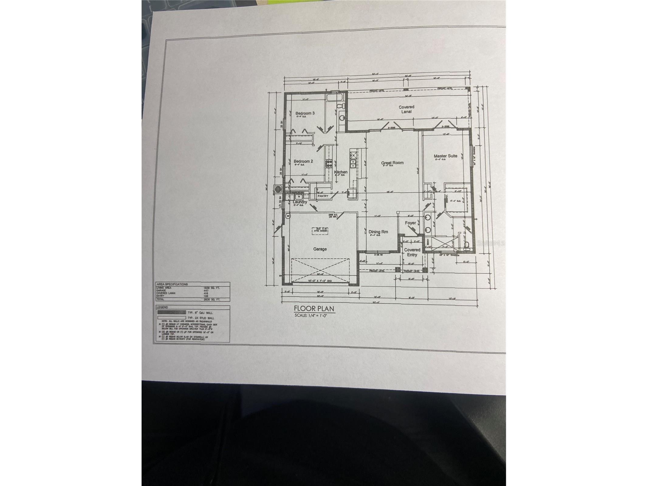 4507 Ferrari Drive Sebring FL 33872 L4960899 image7