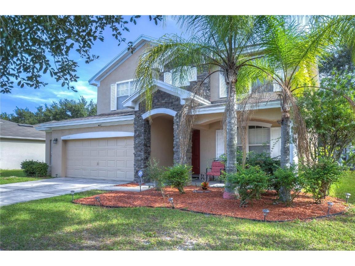 4507 Fieldview Circle Wesley Chapel FL 33545 T3537847 image1