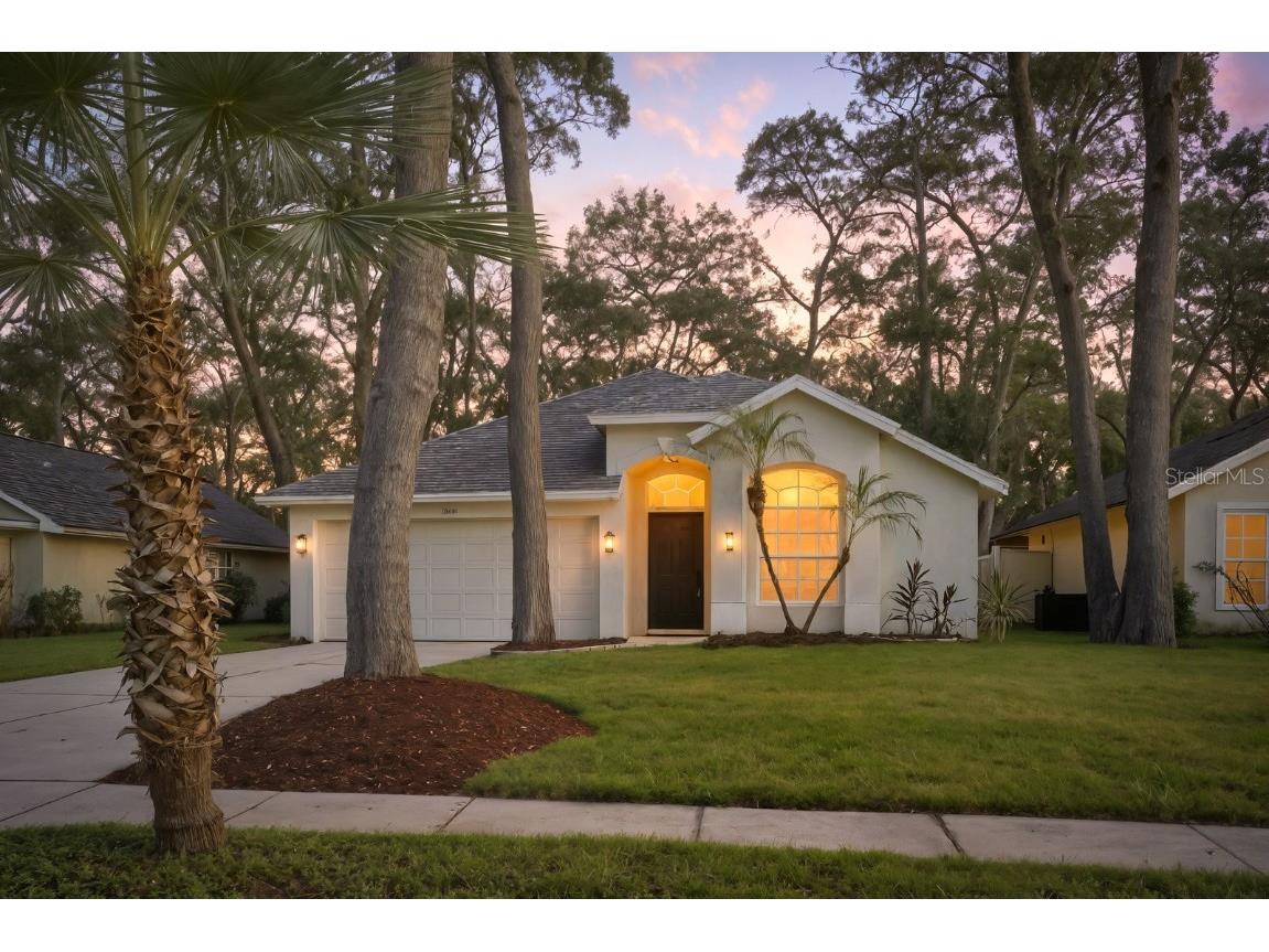 4507 Hidden Shadow Drive #I Tampa FL 33614 TB8432964 image1