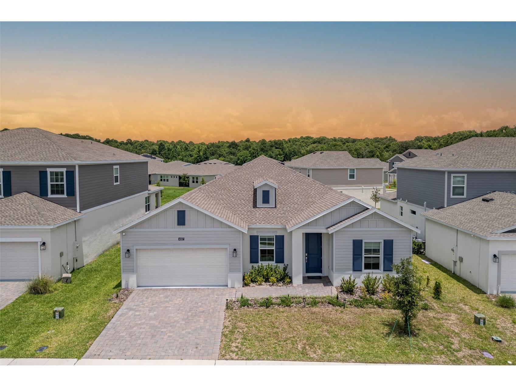 4507 Hillingdam Road Davenport FL 33837 O6382502 image1