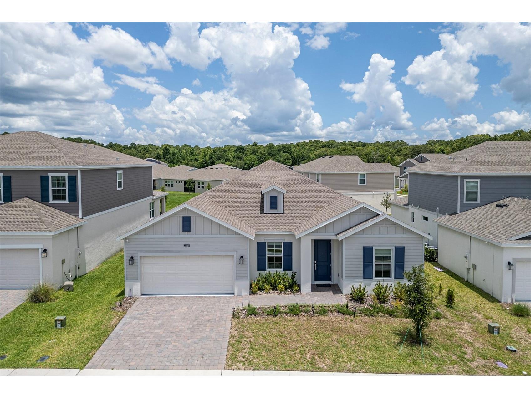 4507 Hillingdam Road Davenport FL 33837 O6382502 image2