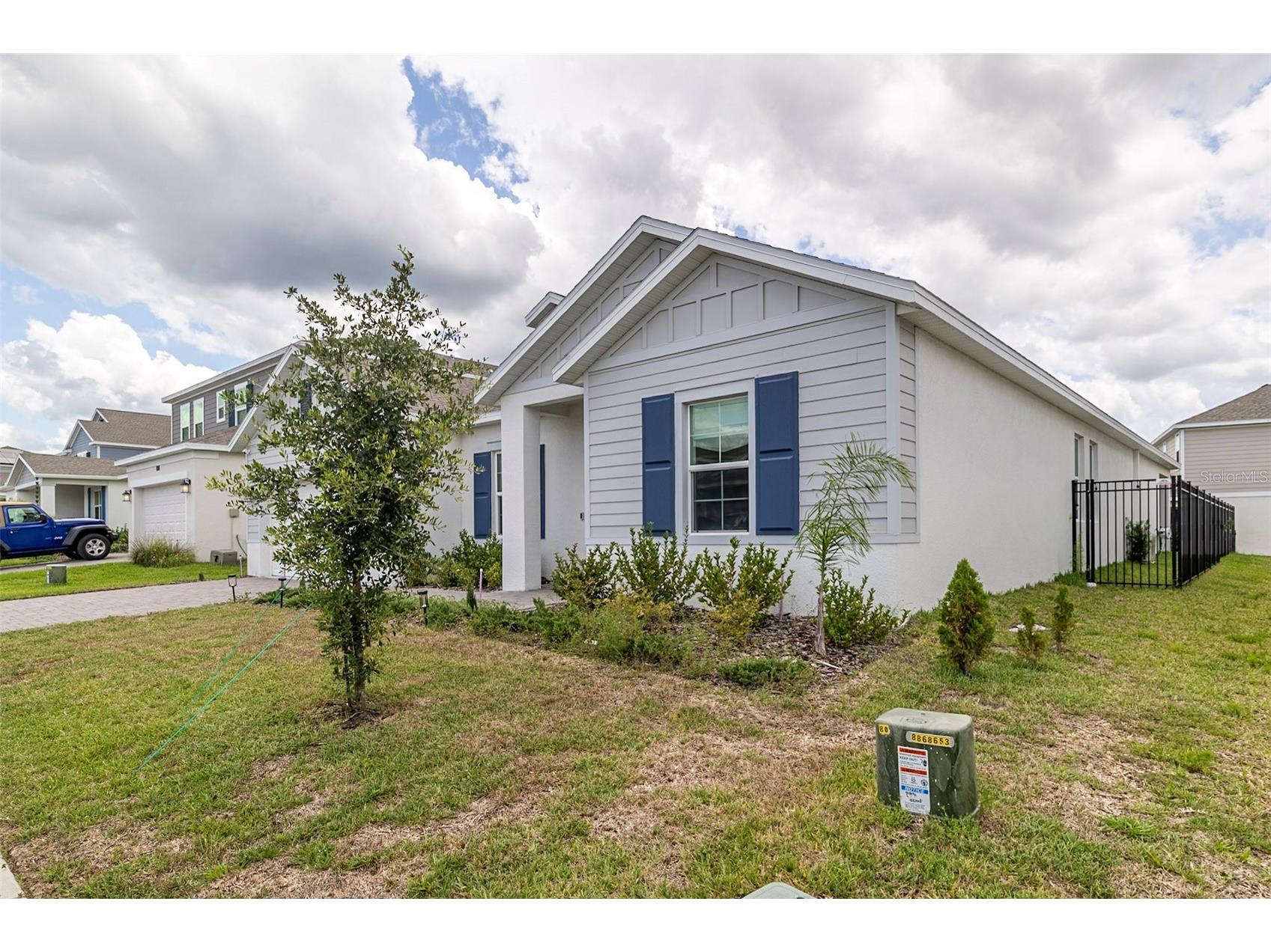 4507 Hillingdam Road Davenport FL 33837 O6382502 image5