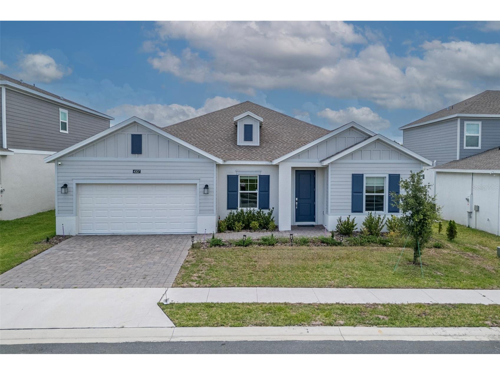 4507 Hillingdam Road Davenport FL 33837 O6384094 image4
