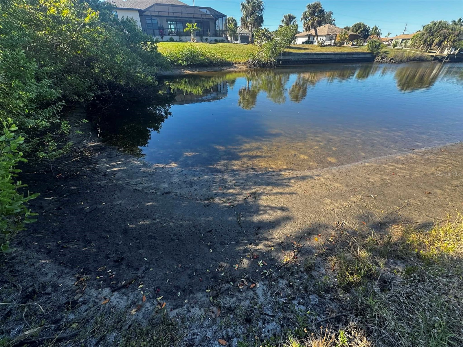 4507 Joseph Street Port Charlotte FL 33948 - PERCH WATERWAY C7519261 image10