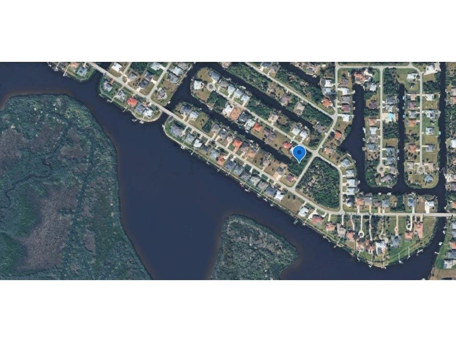 4507 Joseph Street Port Charlotte FL 33948 - PERCH WATERWAY C7519261 image2