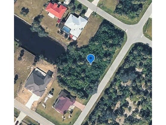 4507 Joseph Street Port Charlotte FL 33948 - PERCH WATERWAY C7519261 image3