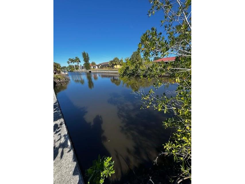 4507 Joseph Street Port Charlotte FL 33948 - PERCH WATERWAY C7519261 image7