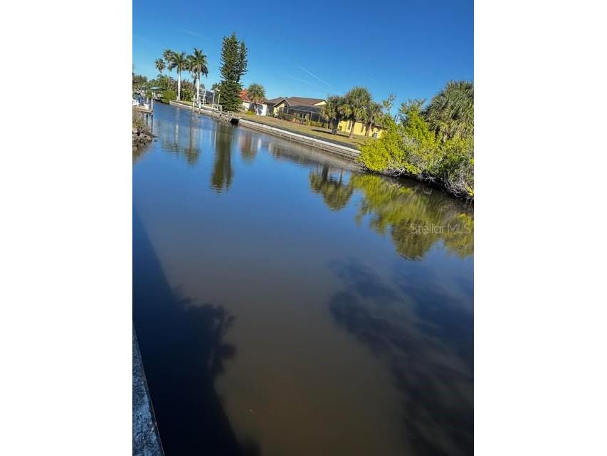 4507 Joseph Street Port Charlotte FL 33948 - PERCH WATERWAY C7519261 image8