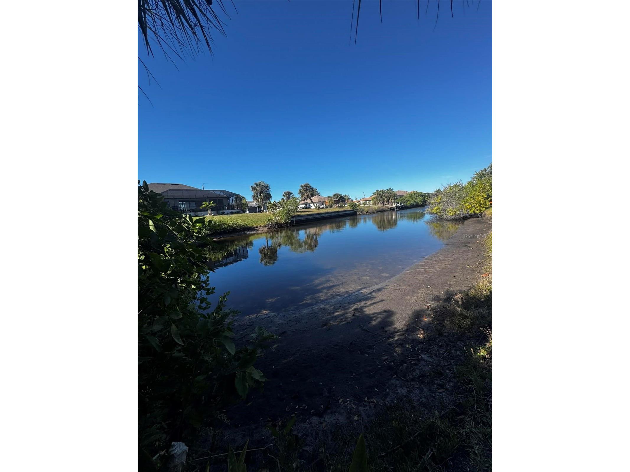 4507 Joseph Street Port Charlotte FL 33948 - PERCH WATERWAY C7519261 image9