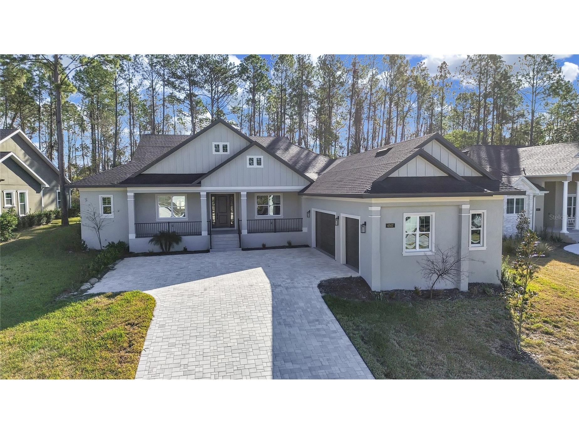 4507 Majestic Hill Loop Brooksville FL 34601 TB8353098 image1