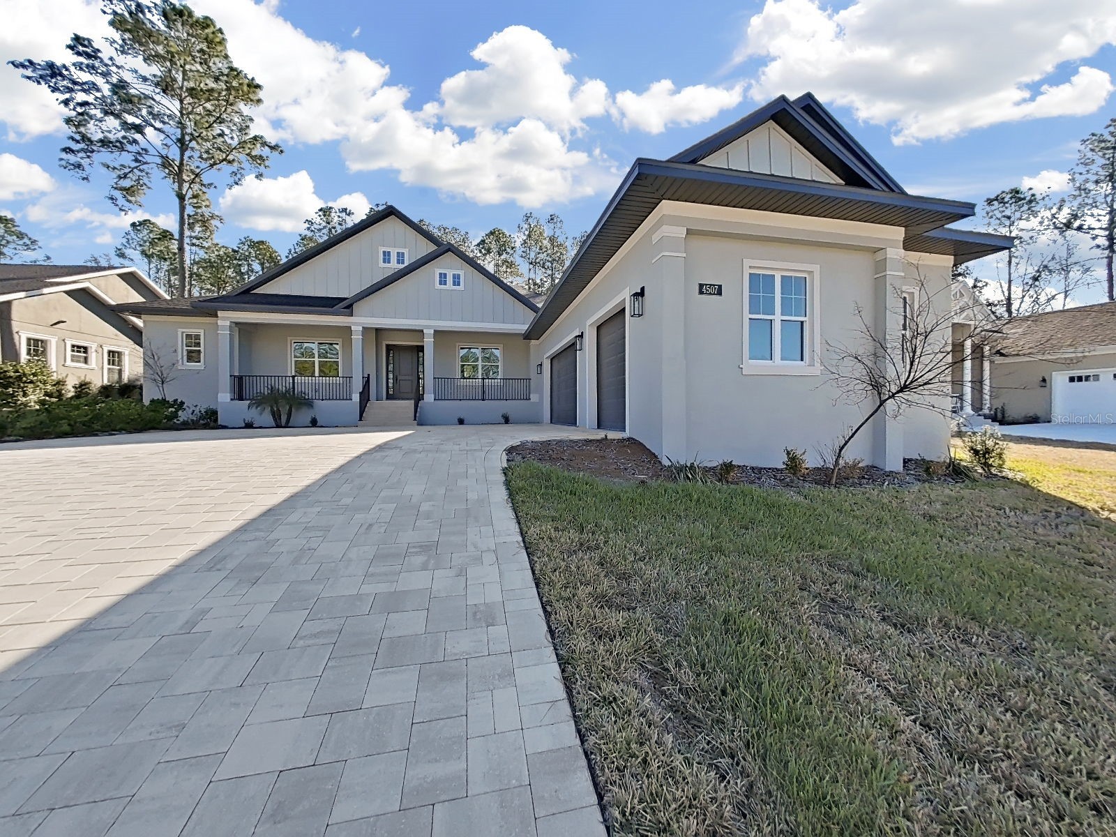 4507 Majestic Hill Loop Brooksville FL 34601 TB8502411 image1