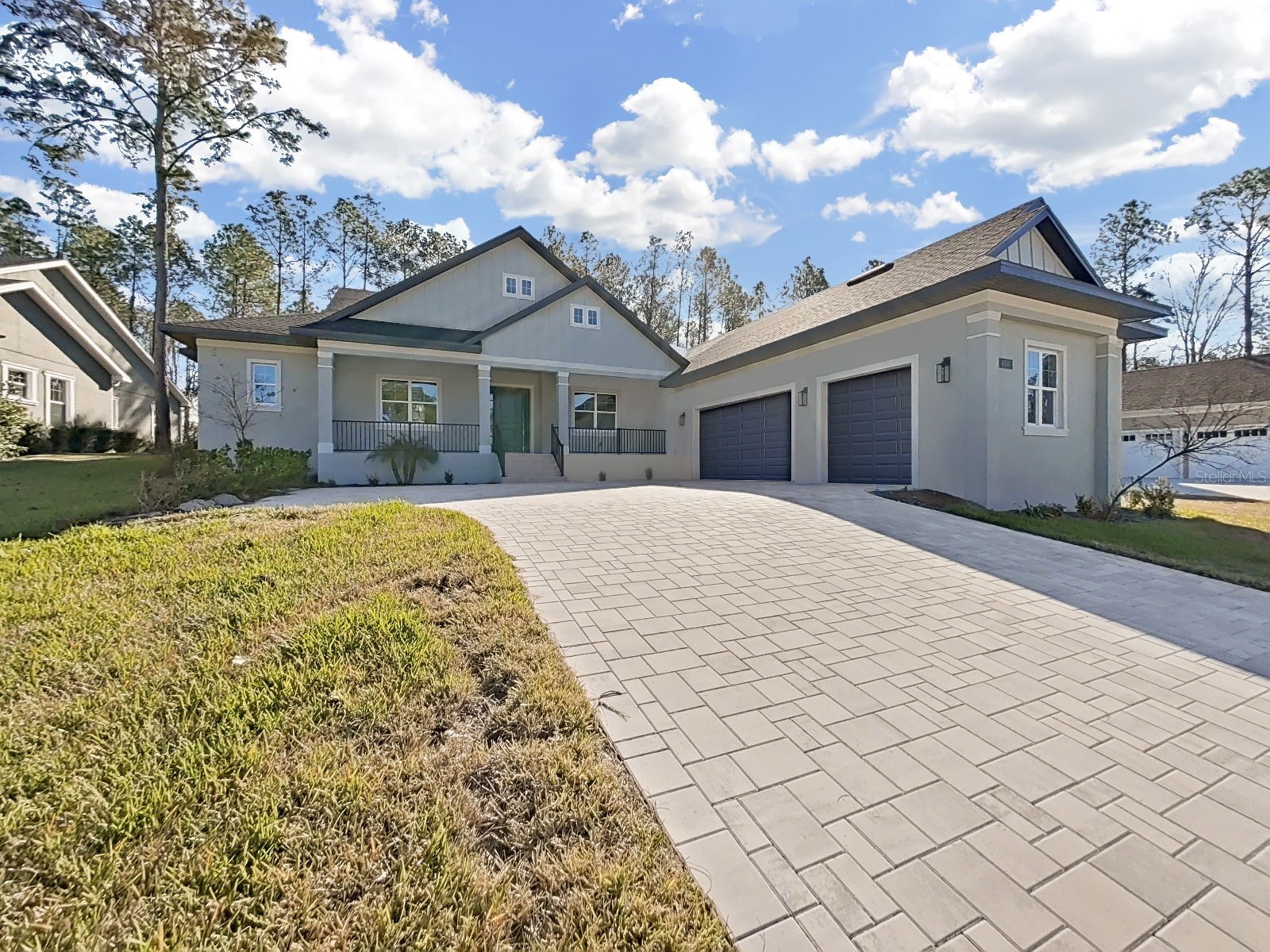 4507 Majestic Hill Loop Brooksville FL 34601 TB8502411 image14
