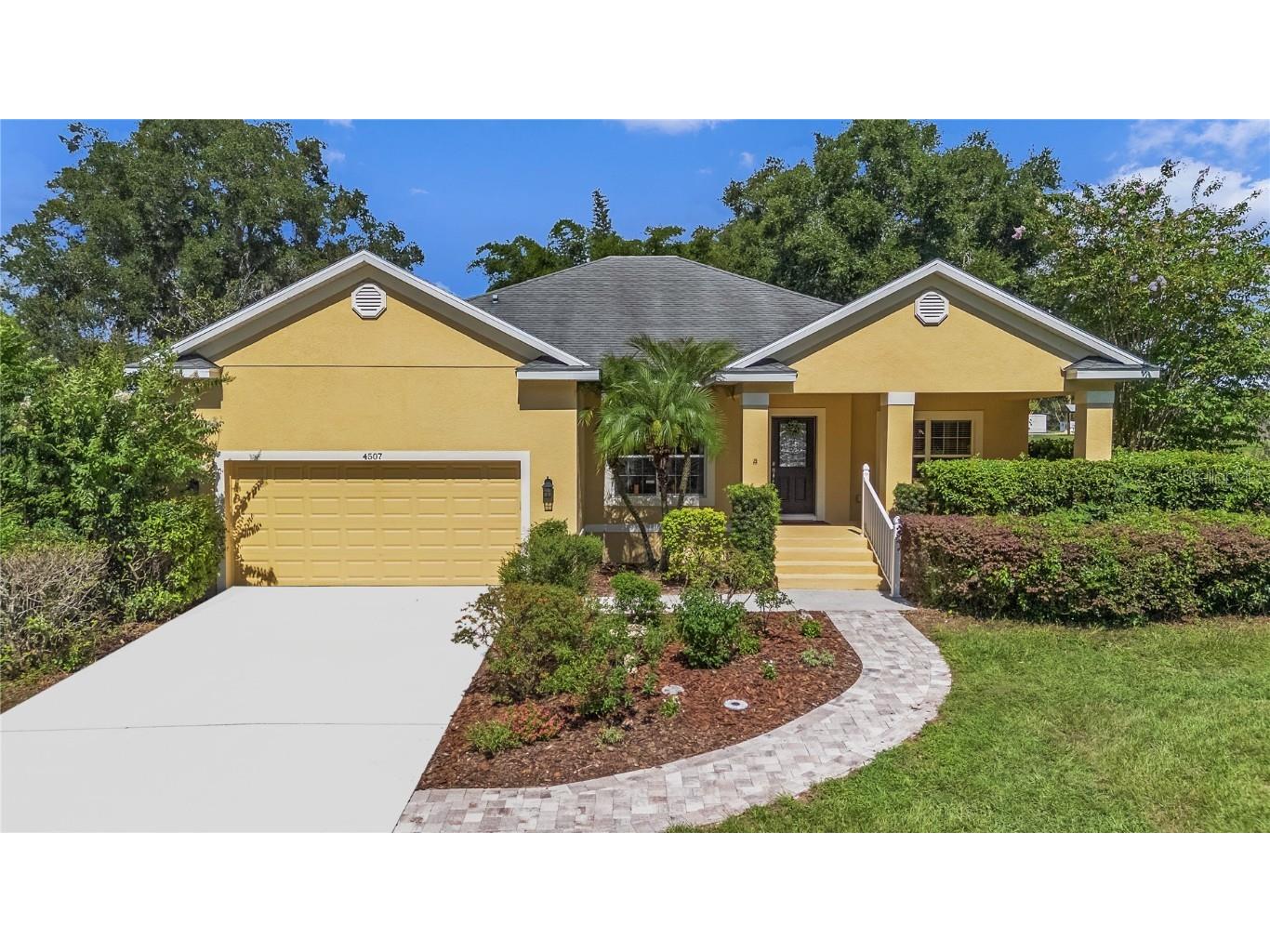 4507 Ola Beach Drive Mount Dora FL 32757 - LAKE OLA O6225520 image1