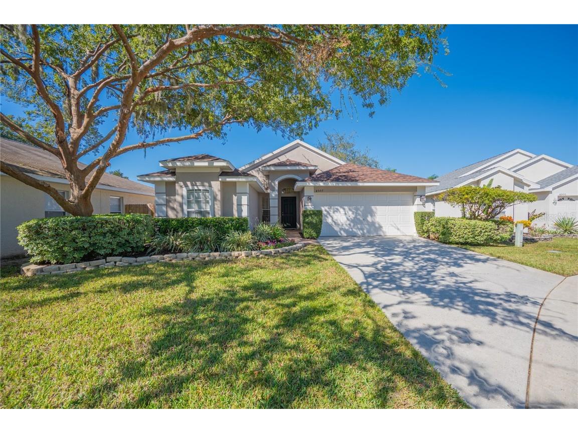 4507 Perdita Lane Lutz FL 33558 T3482189 image1