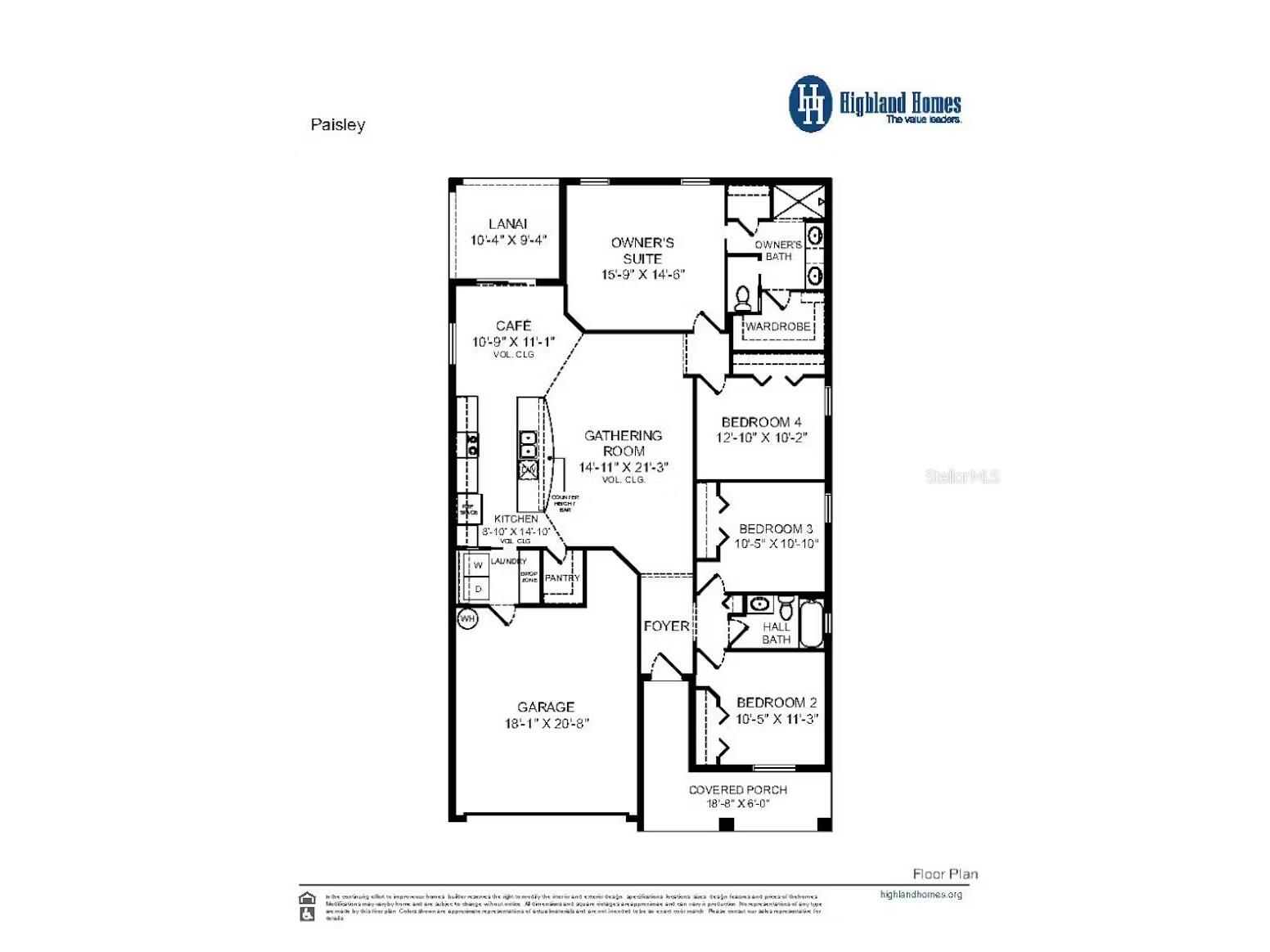 4507 Rapallo Avenue Winter Haven FL 33884 L4959233 image3