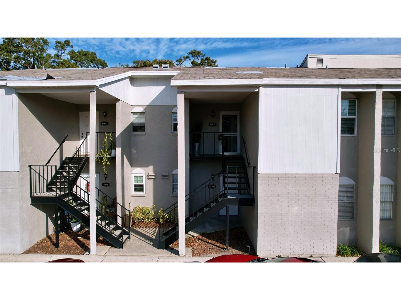 4507 S Oak Drive #P71 Tampa FL 33611 TB8336511 image1