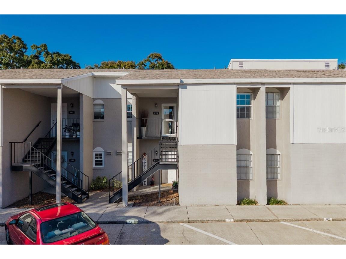 4507 S Oak Drive #P72 Tampa FL 33611 TB8460692 image1
